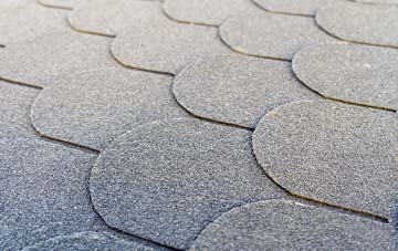 Trevance asphalt roofing costs
