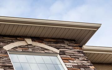 Trevance diy soffit installation