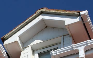 Trevance fascia installation costs