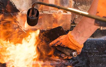 Trevance flat roof repair companies