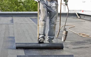 flat roof replacement Trevance, Cornwall