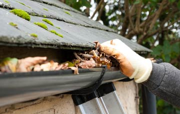 gutter cleaning Trevance, Cornwall