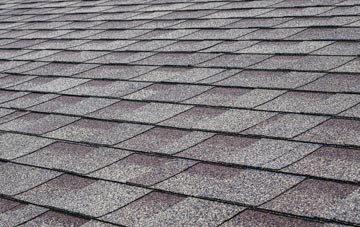 Trevance tiles for shallow pitch roofing