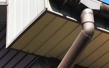 Trevance soffit installation costs