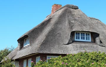 thatch roofing Trevance, Cornwall