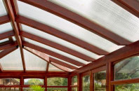Trevance conservatory roofing insulation