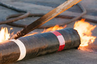 free Trevance flat roofing repair quotes